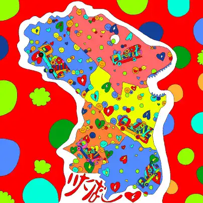 いたばしのかたちって知ってる？